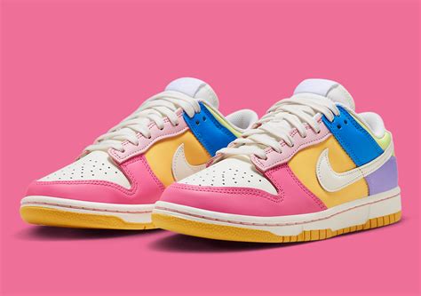 nike dunk low bestellen|nike dunk low multicolor.